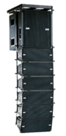 Line Array Set 3 – 2