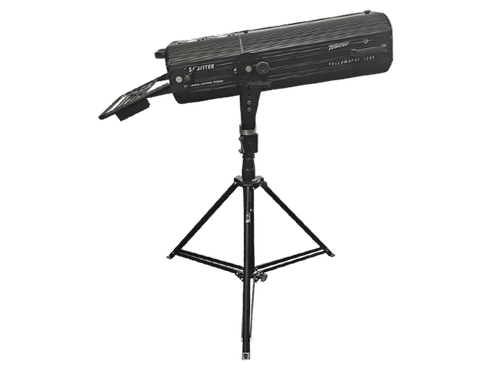 DMX Followspot Sagitter 1200