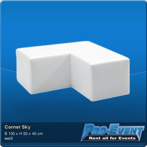 Corner Sky