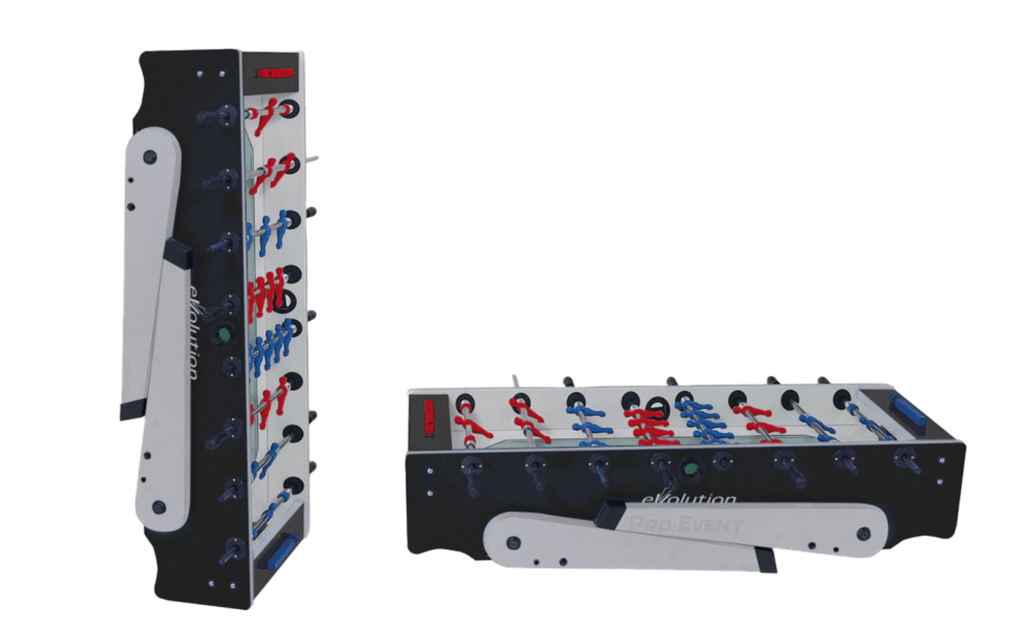 Profikicker Evolution – 2