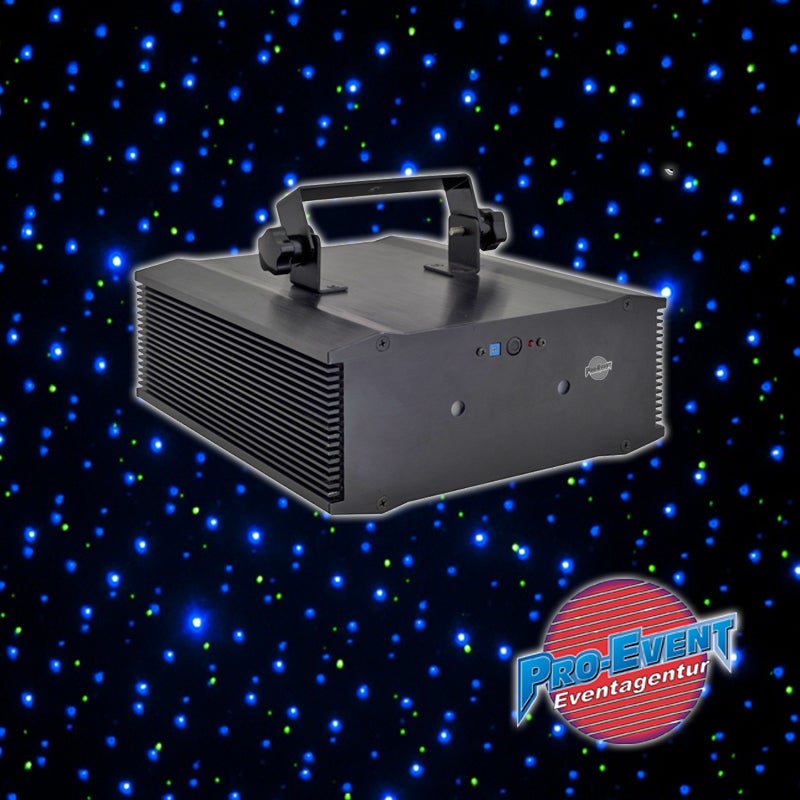 Laser 650 GB