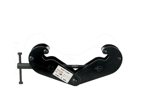 Beam Clamp für Stahlträger – 2