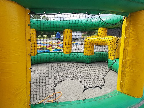 Fußball-Arena – 3