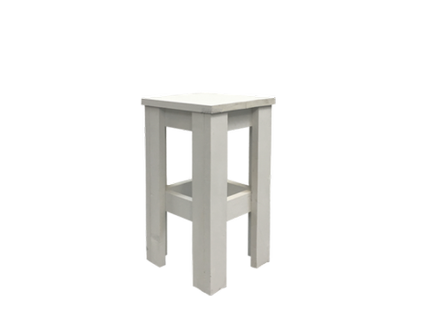 Woodlounge Barhocker – 2