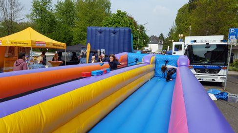 Bungee-Run – 2