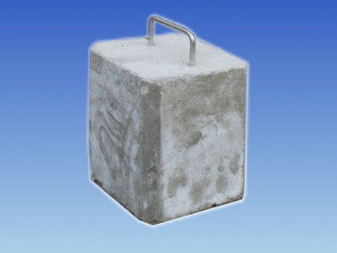 Betongewicht 15 Kg – 2