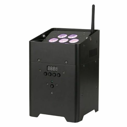Akku Floorspot LED WDMX