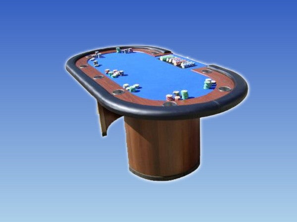 Pokertisch – 3