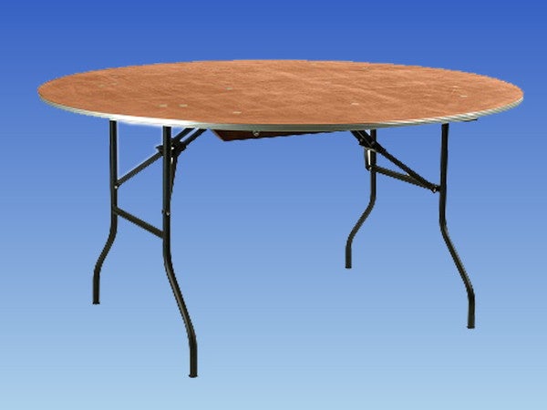 Banketttisch rund 180cm – 3