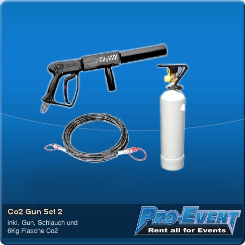CO2 Gun Set 2