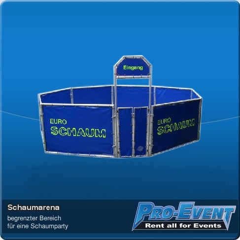 Schaumarena