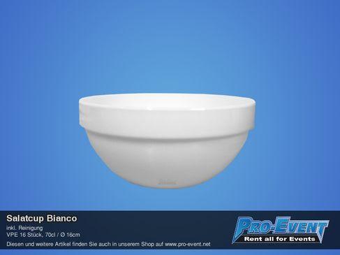Salatschüssel Bianco – 2