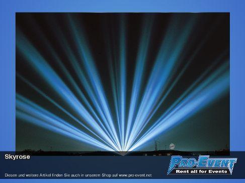 Skyrose Skybeamer – 2