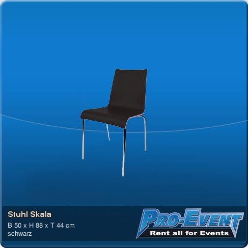 Stuhl Skala