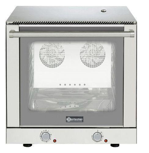 Backofen 2/3 GN