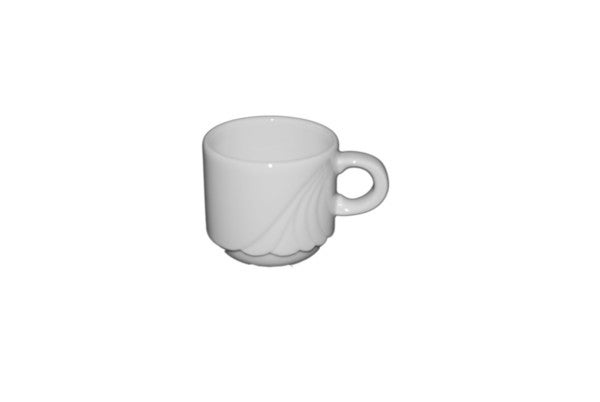 Ambiente Espressotasse ø 60 H 60 – 2