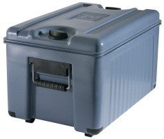 Eisboxen Colemann
