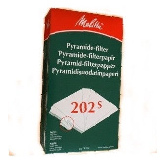 Filterpapier M170 per 100 Melitta