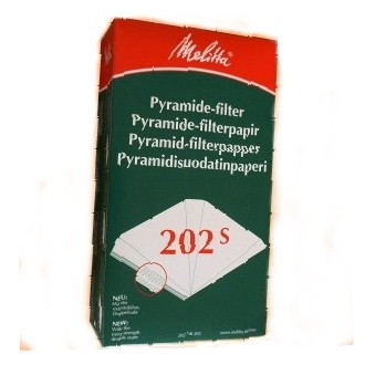 Filterpapier M170 per 100 Melitta