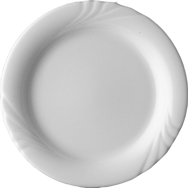 AMBIENTE - Dessert-/Kuchenteller Ø 200 H 20