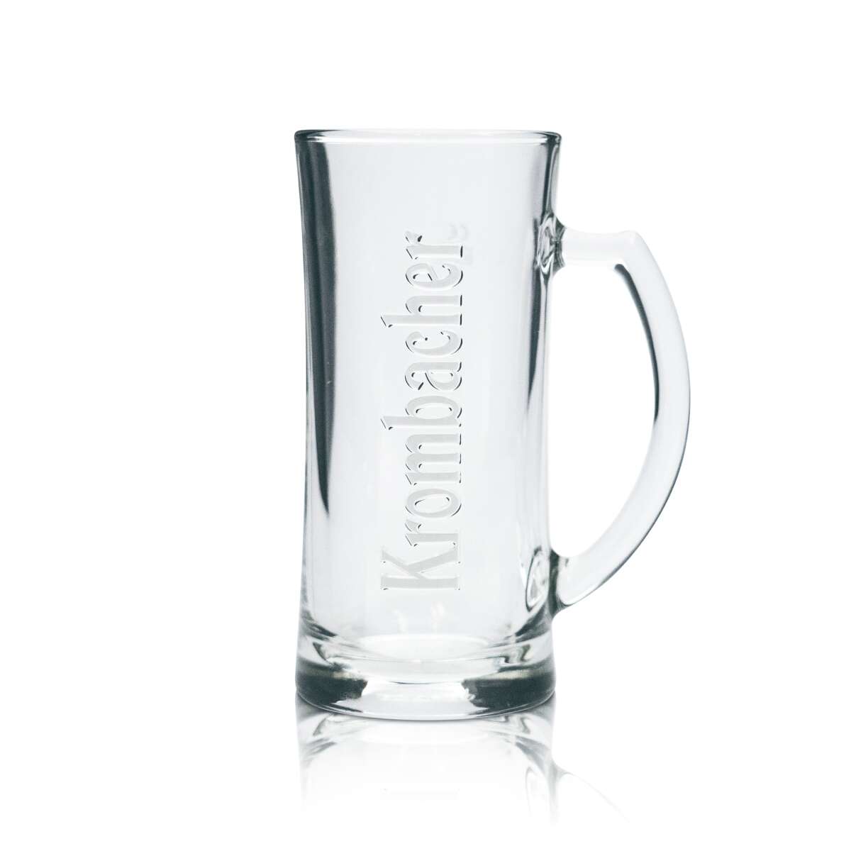 Bierseidel Krombacher 0,3 L