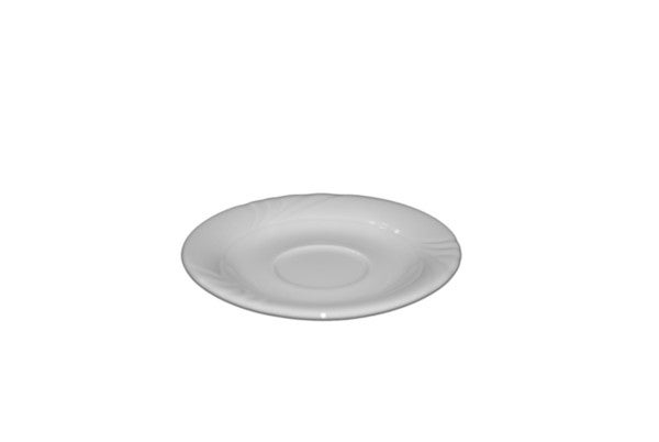 Ambiente Espressountertasse ø 120 H 20