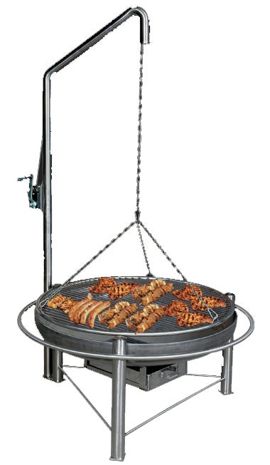 Schwenkgrill Belonia