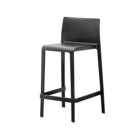 Barhocker Napoli - schwarz