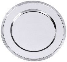 Glasschale Once klar 10cm 30cl – 3