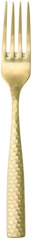 Stroke GOLD Vorspeisengabel