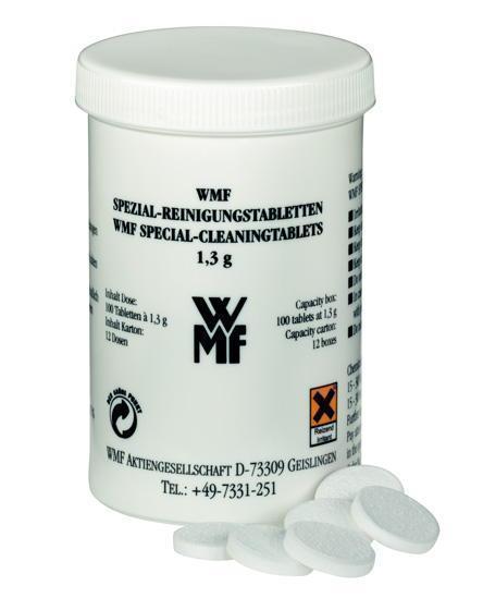 Reinigungstabletten 30x 1g