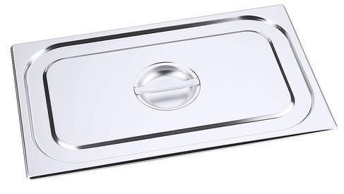 GN Deckel 1/1 mit Gummidichtung