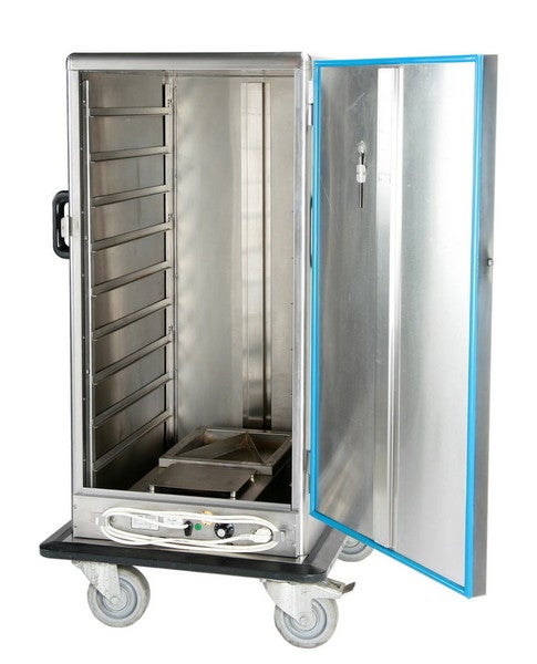 Bankettwagen von Köhler – 2
