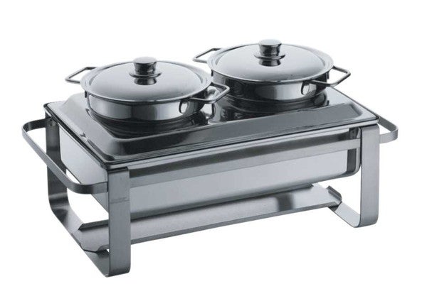 Suppenstation 1/1 Ø Topf 24 cm