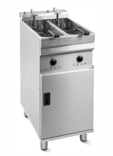Doppelfriteuse Evo 2200
