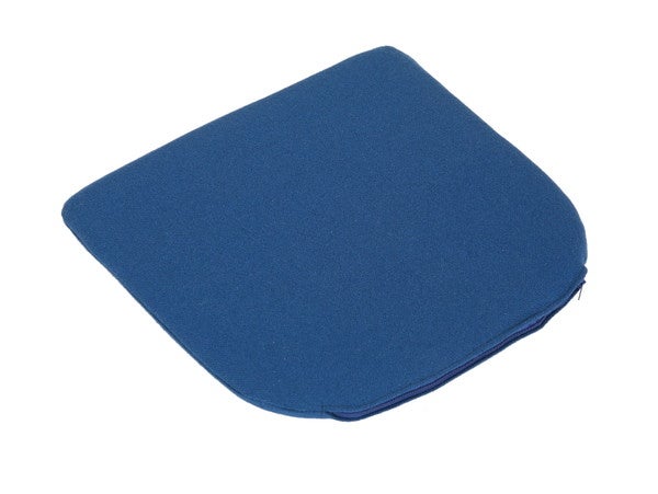 Sitzkissen - blau