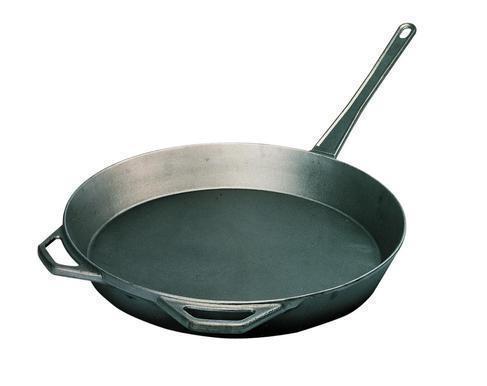 Riesenbratpfanne Ø80cm