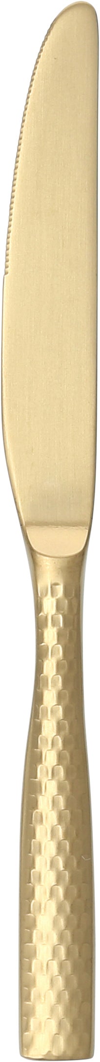 Stroke GOLD Vorspeisenmesser