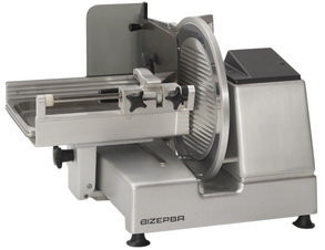 Aufschnittmaschine