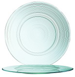 Platzteller Glas ø320 H20