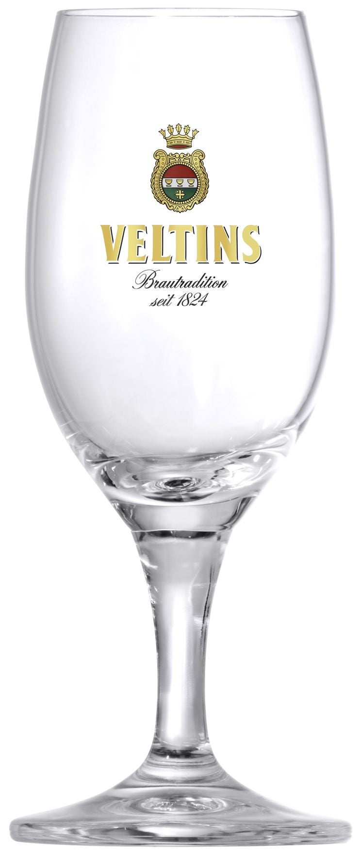 Veltins Pfiff Glas