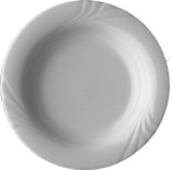 Ambiente Teller tief ø 230 H 35