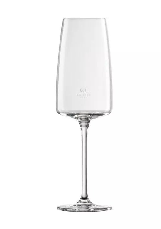 Sensa Sektglas