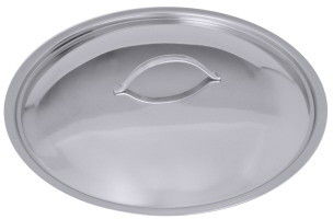 Deckel für Topf universal