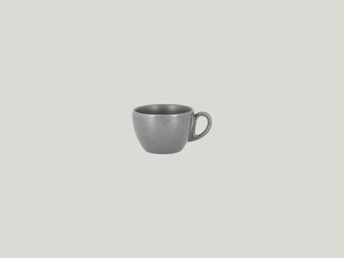 Shale Kaffeetasse grau 20cl