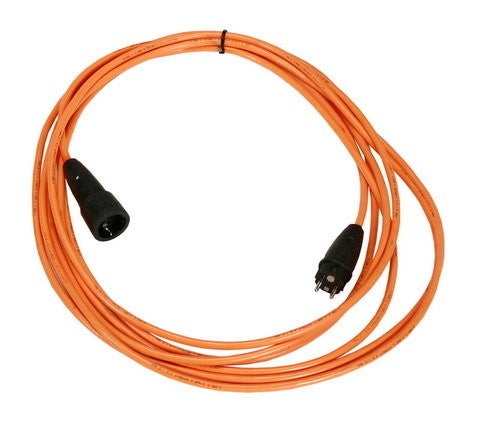 Stromkabel 10m 3x1,5 220V