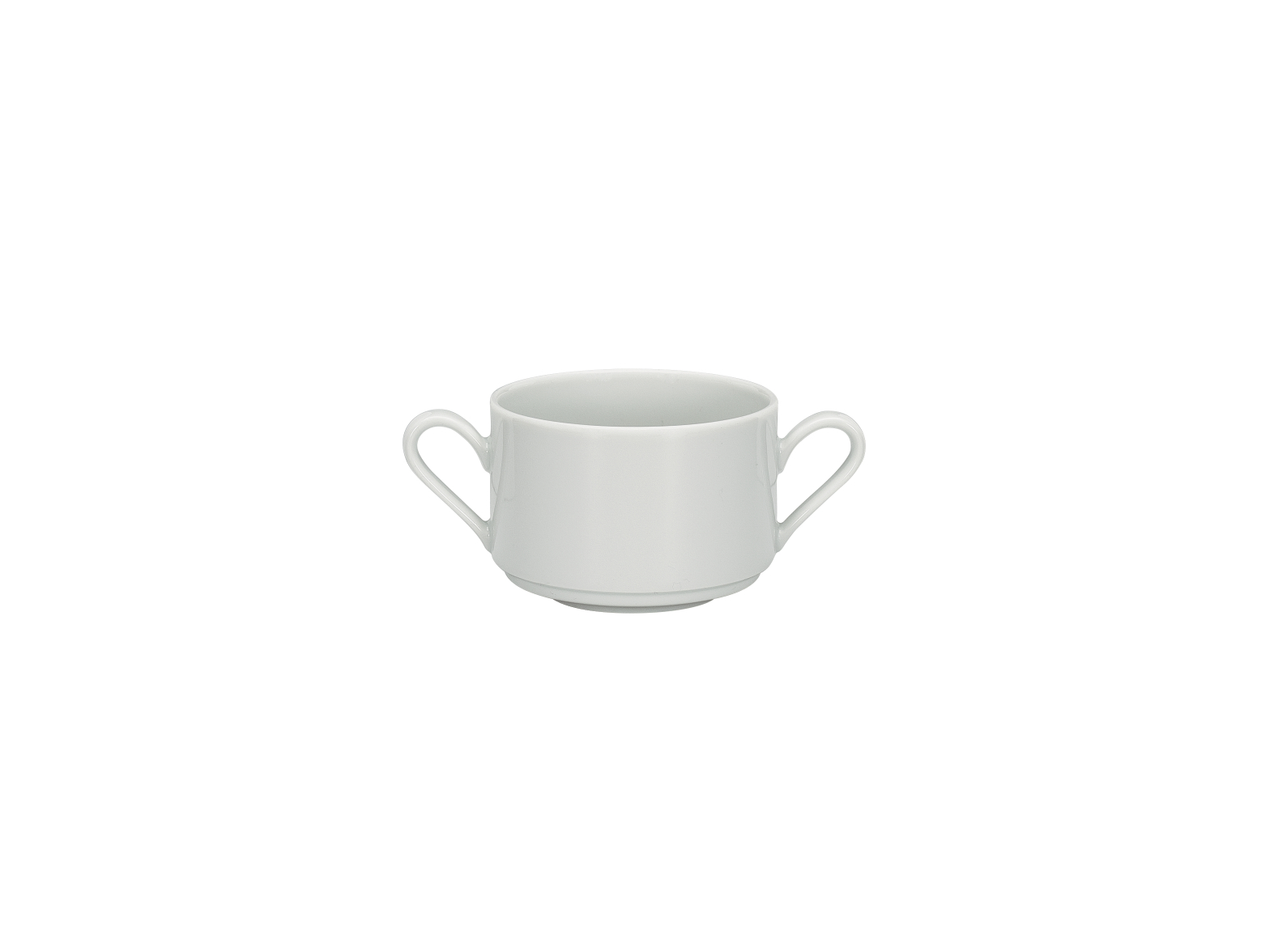 Fine Dine-Suppentasse