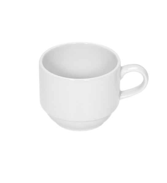 Avantgarde - Kaffeetasse 0,18l ø 80