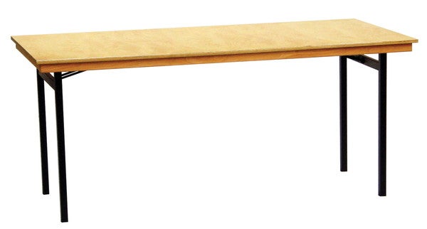 Bankett-Tisch 80 x 200 cm