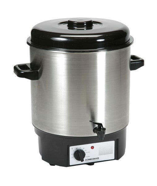 Glühweintopf 301
